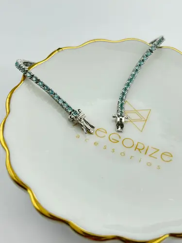Pulseira Riviera 2 MM 4 Garras
