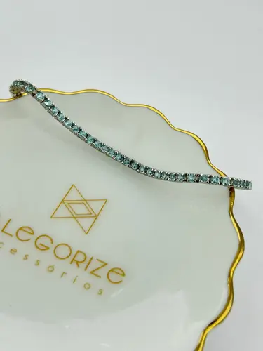 Pulseira Riviera 2 MM 4 Garras