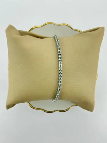 Pulseira Riviera 2 MM 4 Garras