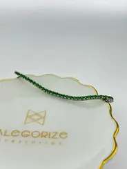 Pulseira Riviera 2 MM 4 Garras