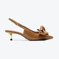Slingback Marajó Caremlo