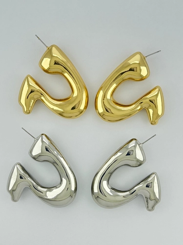 Brinco Escultura