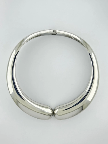 Choker Articulada Raquel