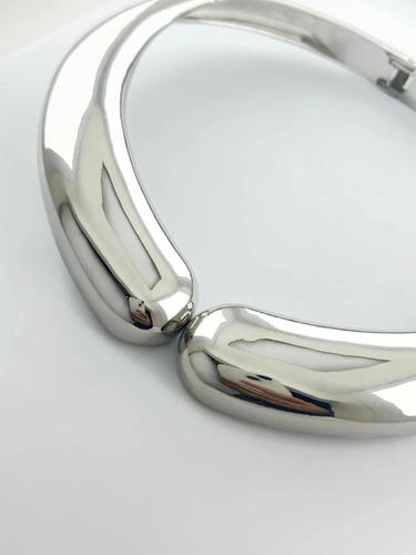 Choker Articulada Raquel