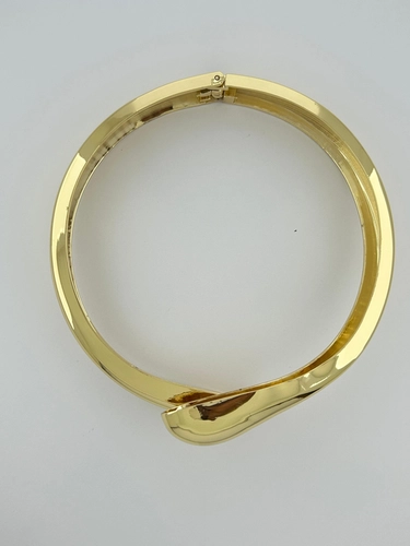 Choker Articulada Luiza