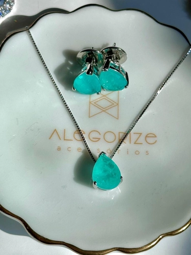 Conjunto Gota