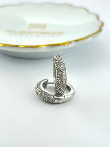 Argola Articulada Mariana