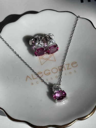 Conjunto Maitê