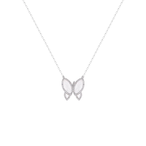 Colar Borboleta