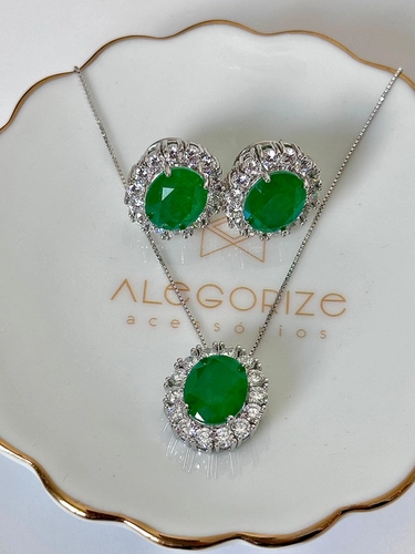 Conjunto Isabel