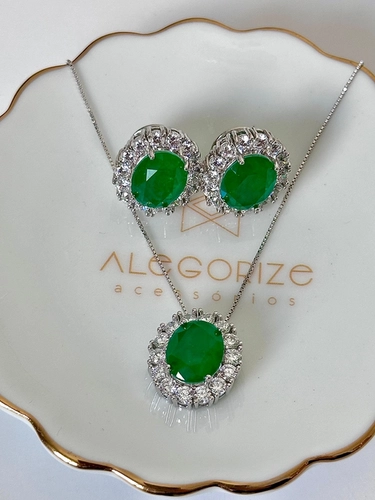 Conjunto Isabel