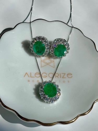 Conjunto Isabel