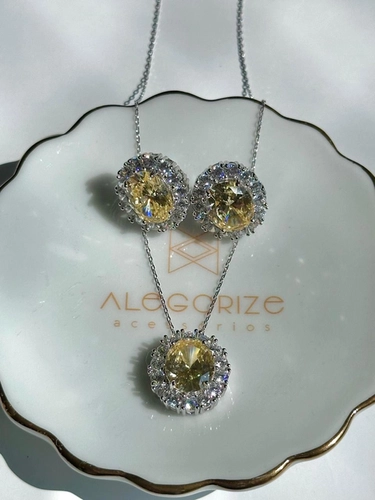 Conjunto Isabel