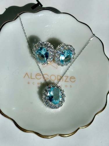 Conjunto Isabel