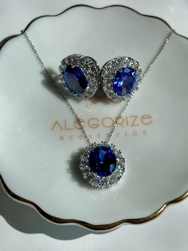 Conjunto Isabel