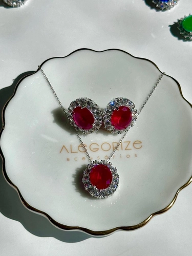 Conjunto Isabel