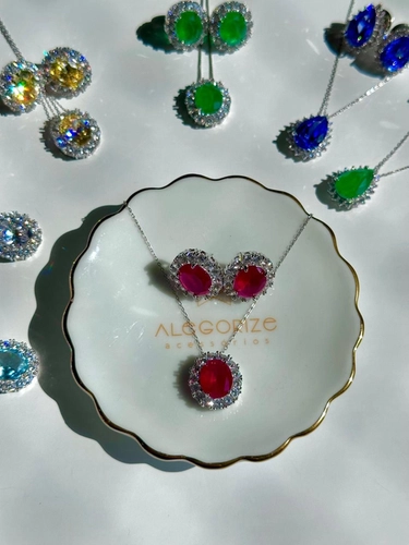Conjunto Isabel