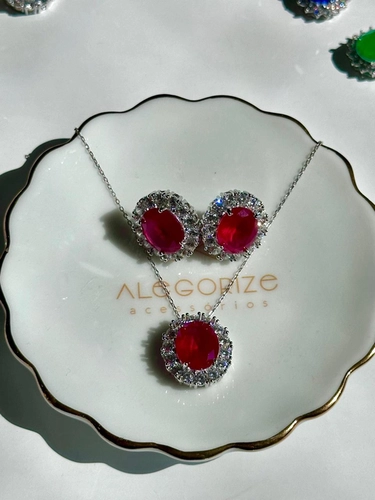 Conjunto Isabel