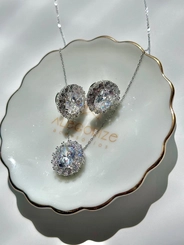 Conjunto Isabel