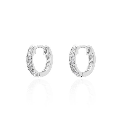 Mini Argola Articulada Olivia