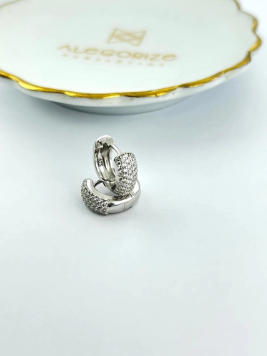 Mini Argola  Articulada Manu