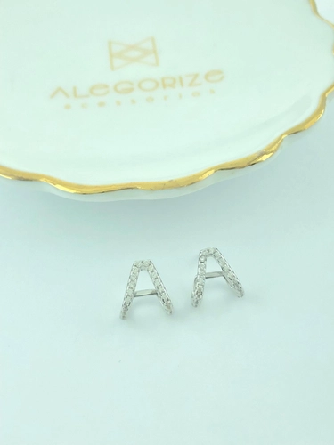 Mini Argola Anzol