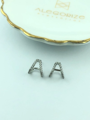 Mini Argola Anzol