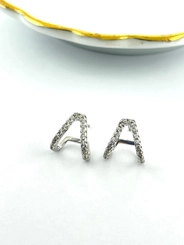 Mini Argola Anzol