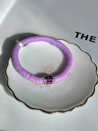 Pulseira Fun Rodalita