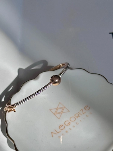 Bracelete Esfera