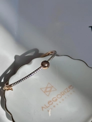 Bracelete Esfera
