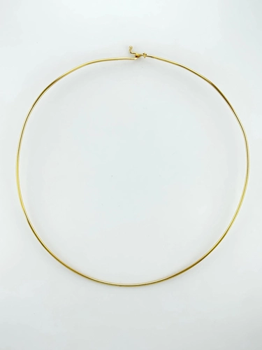 Choker Fio