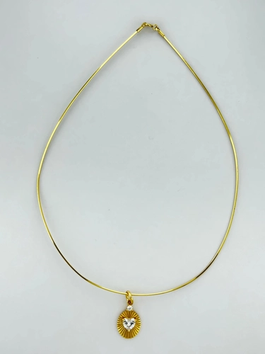 Choker Fio