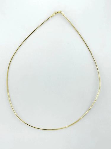 Choker Fio