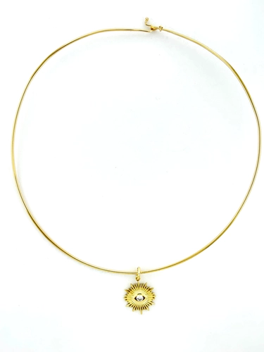Choker Fio