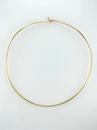 Choker Fio