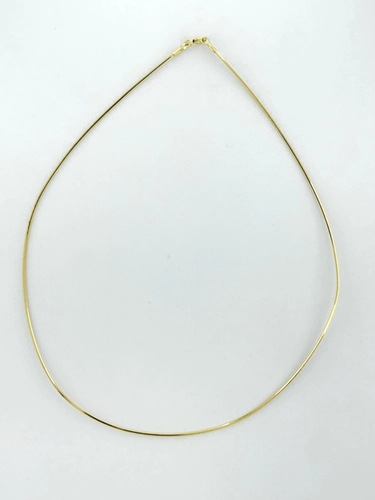 Choker Fio