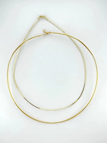 Choker Fio
