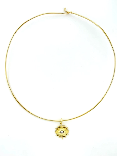 Choker Fio