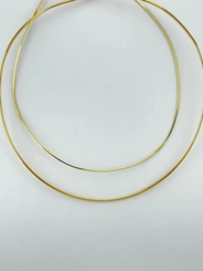 Choker Fio