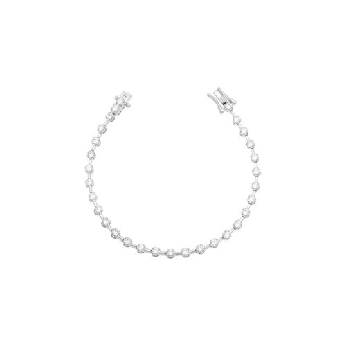 Pulseira Riviera Fio Faca Camile