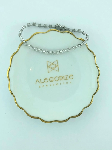 Pulseira Riviera Fio Faca Camile