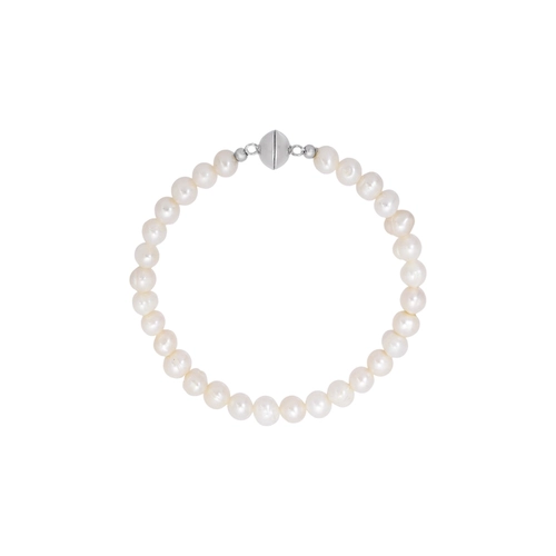 Pulseira Pérola Barroca