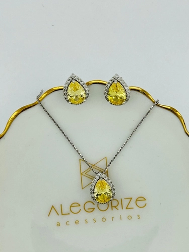 Conjunto Alice