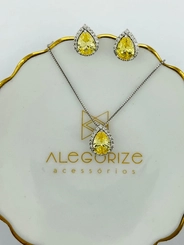 Conjunto Alice