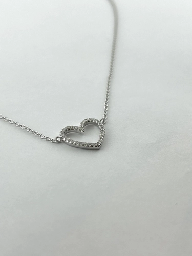 Colar Amore Mio