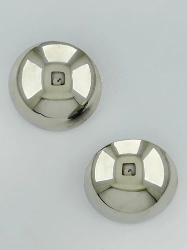 Brinco Maxi Meia Bola