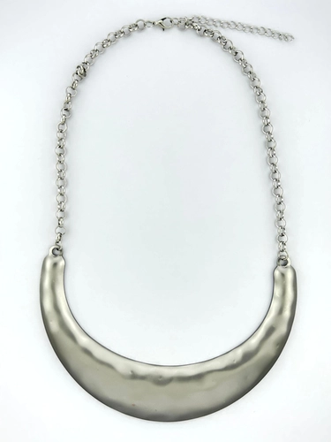Choker Maxi Aro