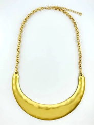 Choker Maxi Aro