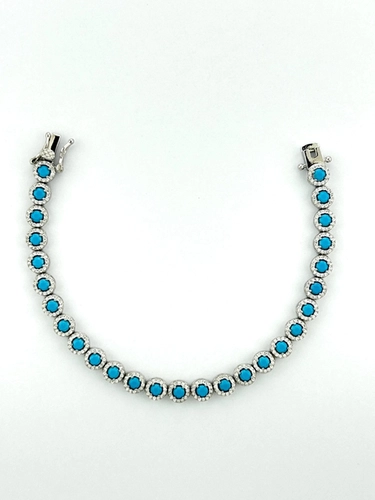 Pulseira Riviera Sandy